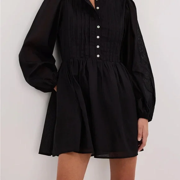 Dissh Dress - Picture 2 of 5